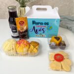 Kit Cafezinho