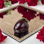 Morango do Amor Chocolate ao Leite