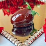 Morango do Amor Chocolate ao Leite