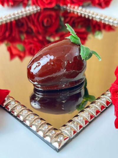 Morango do Amor Chocolate ao Leite