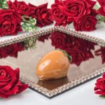 Morango do Amor Doce de Leite