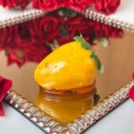 Morango do Amor Maracujá