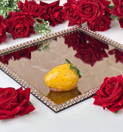Morango do Amor Maracujá