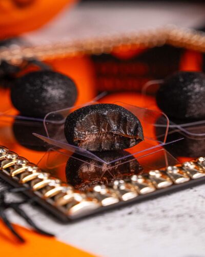 Brigadeiro Black - Imagem 2