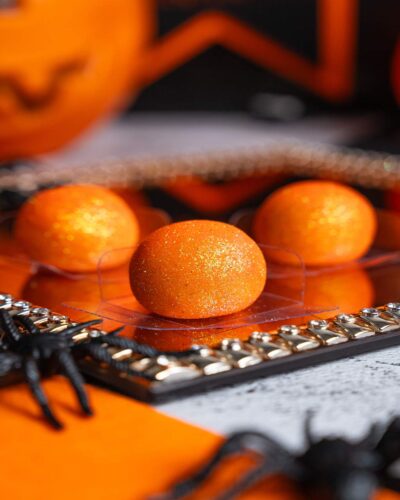 Brigadeiro Orange - Imagem 2