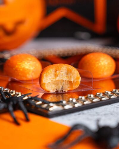 Brigadeiro Orange - Imagem 3