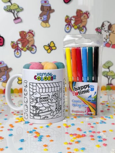 Caneca Kids Bob Goods - Imagem 2