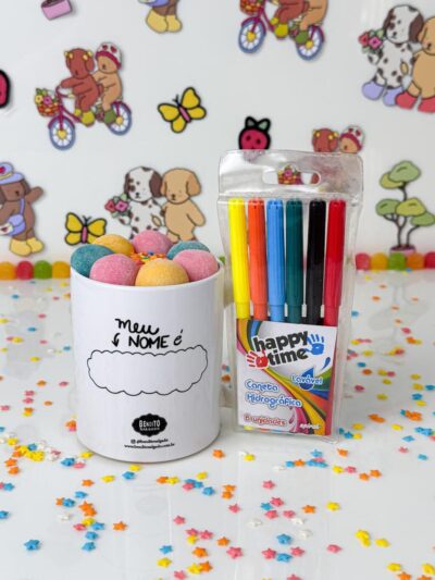 Caneca Kids Bob Goods - Imagem 3