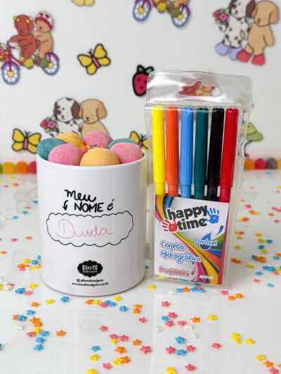Caneca Kids Bob Goods - Imagem 4