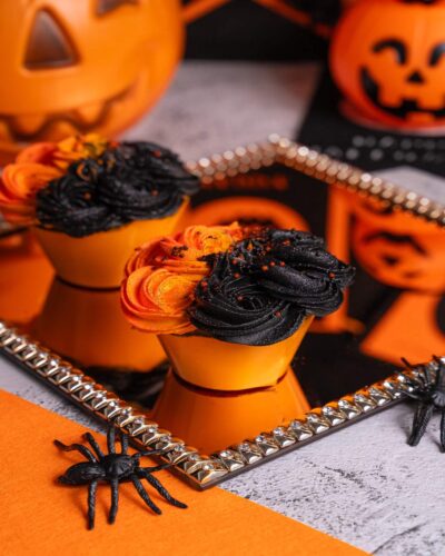 Cupcake Halloween - Imagem 2