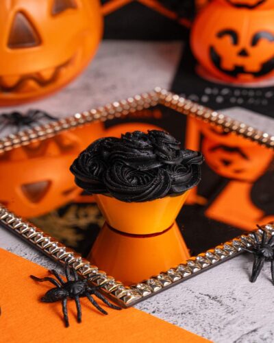 Cupcake Halloween - Imagem 3