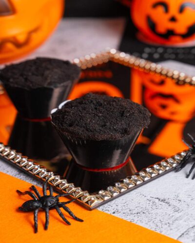 Cupcake Halloween - Imagem 5