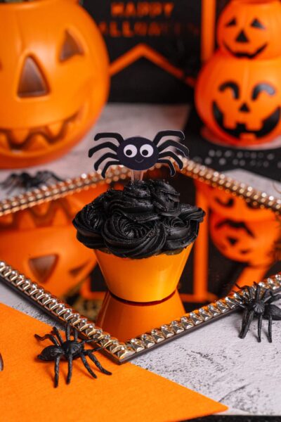 Cupcake Halloween - Imagem 7