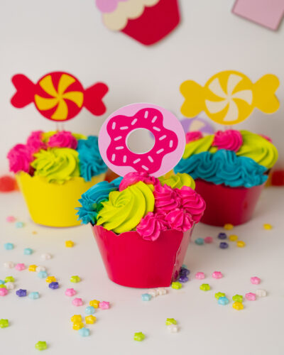 Cupcake Kids - Imagem 2