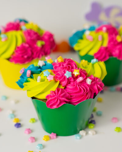 Cupcake Kids