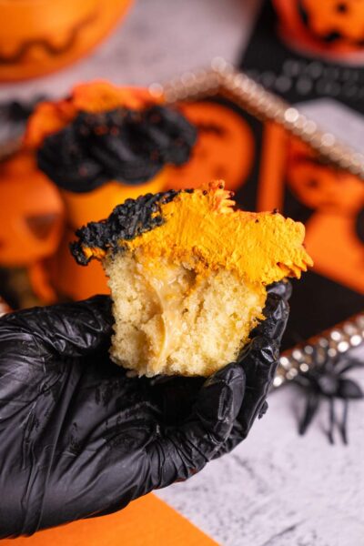 Cupcake Halloween - Imagem 10