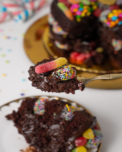 Torta Especial Kids - Imagem 2
