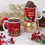 Caneca Natalina