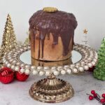 Chocotone Brigadeiro