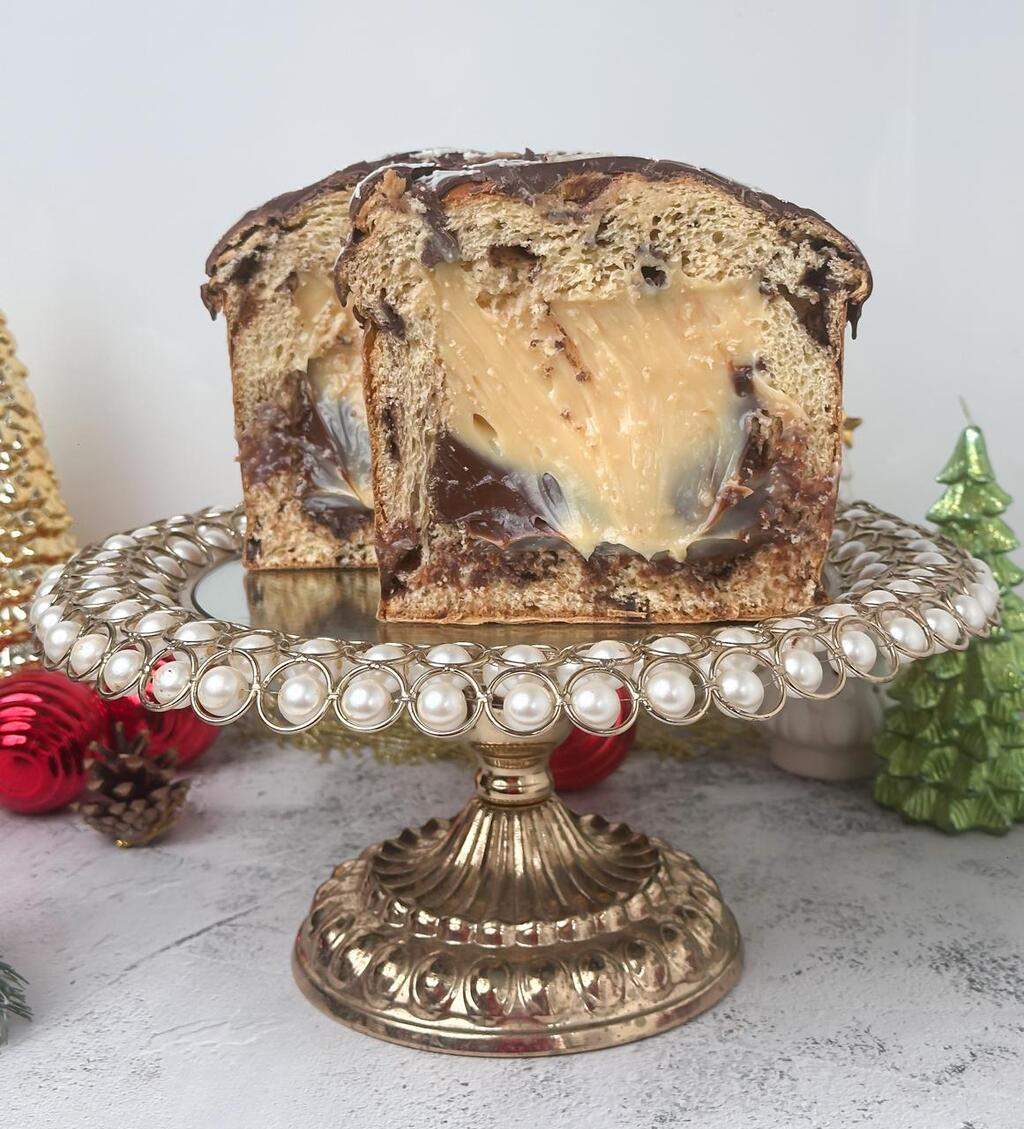 Chocotone Casadinho - Imagem 2