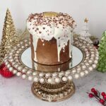 Chocotone Doce de Leite Crocante