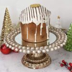 Chocotone Ninho com Nutella