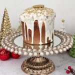 Chocotone Trufado Baileys