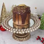 Chocotone Trufado Chocolate ao Leite