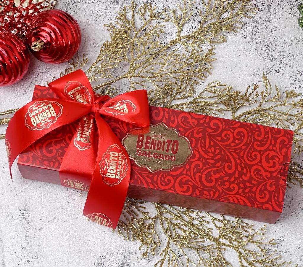 Morangos Natalinos - Imagem 2