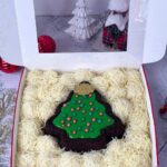 Kit Carinho com Mini Bolos Natalinos