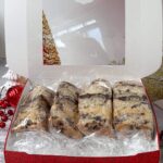 Kit Fatias de Panetone Recheado