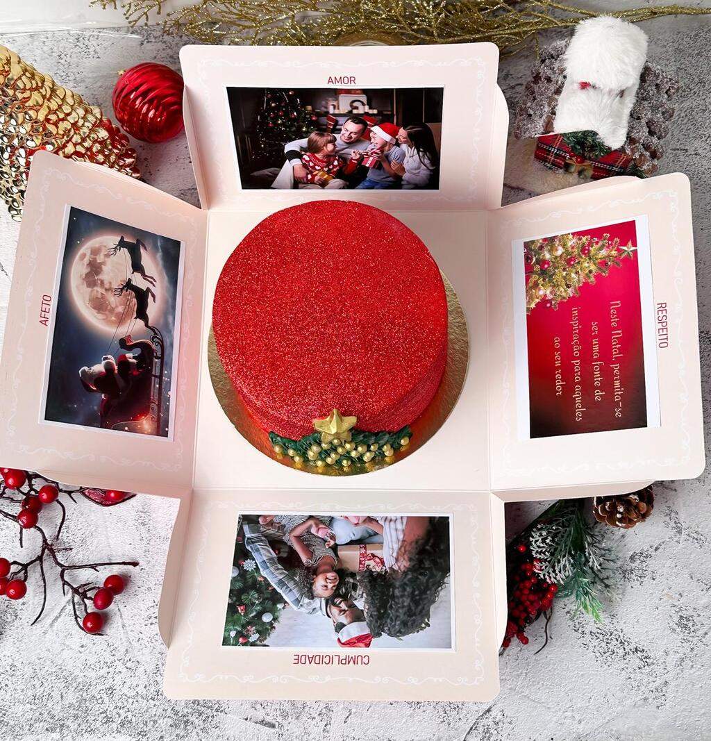 Love Box Natalino - Imagem 2