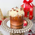 Panetone Recheado Calabresa