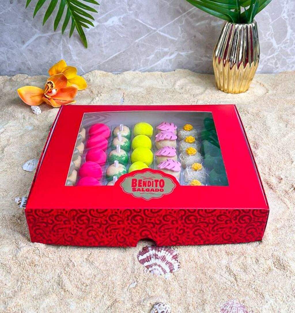 Docinhos de Verão - Imagem 2