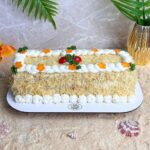 Torta Fria de Frango