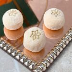 Brigadeiro Ninho Páscoa