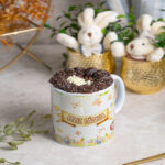 Caneca Bolo no Pote Casadinho