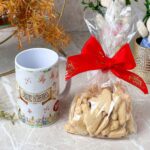 Caneca Coelhinho de Páscoa