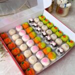 Kit Docinhos Páscoa