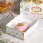 Ovo de Corte Red Velvet