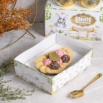 Ovo de Colher 3 Amores