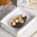 Ovo de Colher Casadinho