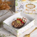 Ovo de Colher Kinder Bueno