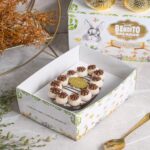 Ovo de Colher Ninho com Nutella