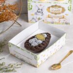 Ovo de Colher Prestigio