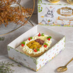 Ovo Salgado Sertanejo