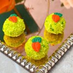 Brigadeiro Green Páscoa