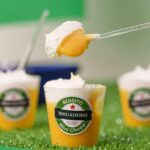 Copinho Brigadeiro Mini Chopp