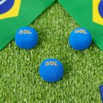 Brigadeiro de Ninho Gol