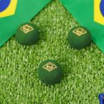 Brigadeiro de Ninho Bandeira